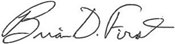 (SIGNATURE)