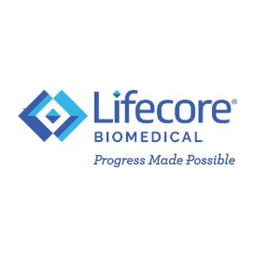 LIFECORE BIOMEDICAL, INC. \DE\ logo
