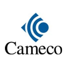 Cameco Corporation logo
