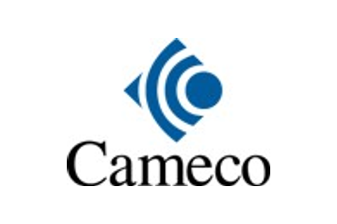 Cameco Corporation logo