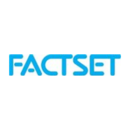 FACTSET RESEARCH SYSTEMS INC logo
