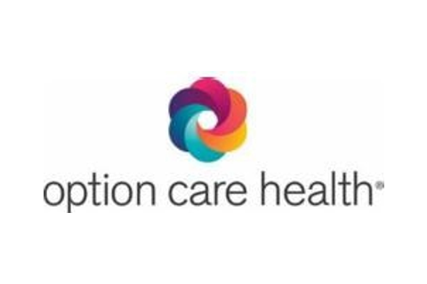 Option Care Health, Inc. logo