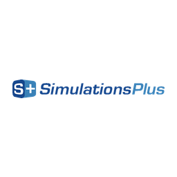 Simulations Plus, Inc. logo