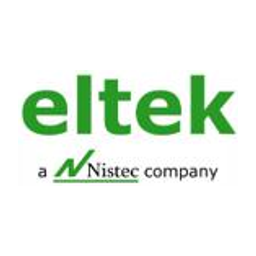 Eltek Ltd. logo