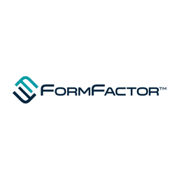 FormFactor, Inc. logo