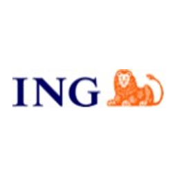 ING GROEP NV logo