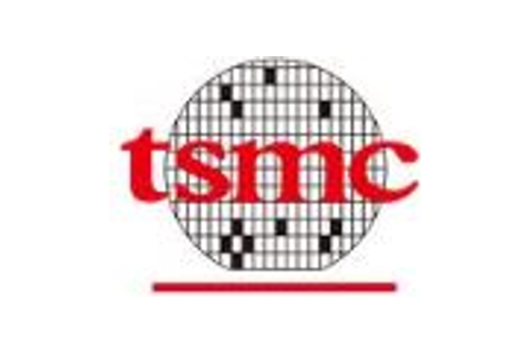 Taiwan Semiconductor Manufacturing Company Ltd. logo