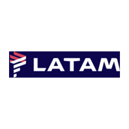 LATAM AIRLINES GROUP S.A. logo