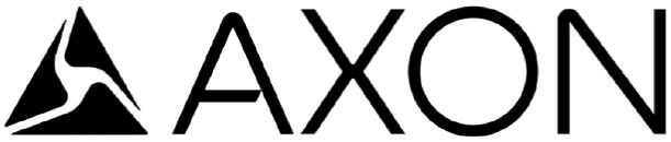 Axon Enterprise, Inc. logo