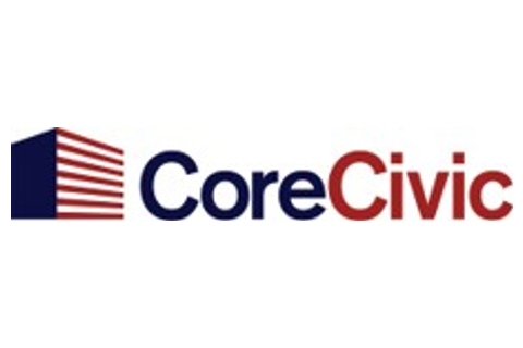 CoreCivic, Inc. logo