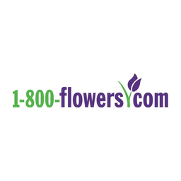 1-800-FLOWERS.COM, Inc. logo