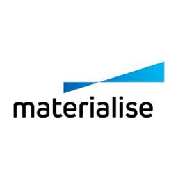 MATERIALISE NV logo