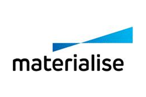 MATERIALISE NV logo