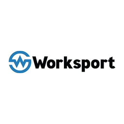 Worksport, Ltd. logo