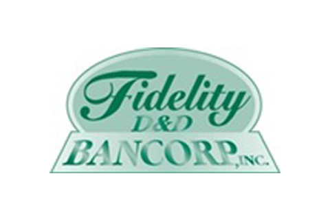 Fidelity D & D Bancorp, Inc. logo