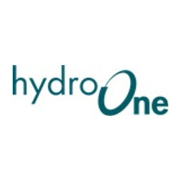 HYDRO ONE INC logo