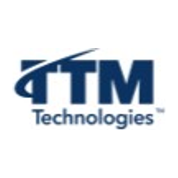 TTM Technologies, Inc. logo