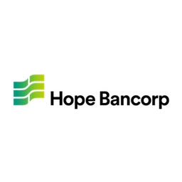 Hope Bancorp, Inc. logo