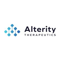 Alterity Therapeutics Ltd logo