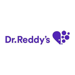 DR REDDYS LABORATORIES LTD logo