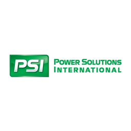 Power Solutions International, Inc. logo