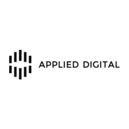 Applied Digital Corporation logo