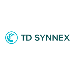TD SYNNEX Corporation logo