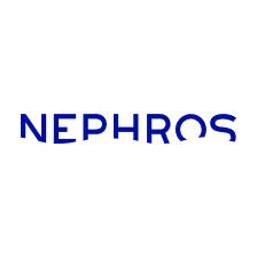 Nephros, Inc. logo