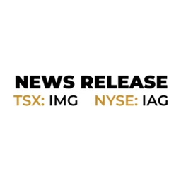 IAMGold Corporation logo