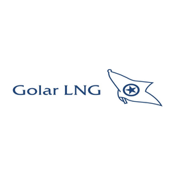 Golar Lng Ltd logo