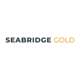 Seabridge Gold, Inc. logo