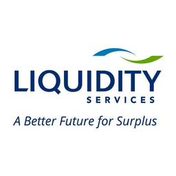 Liquidity Services, Inc. logo