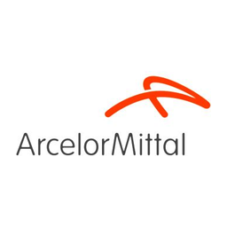 ArcelorMittal logo