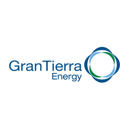 Gran Tierra Energy Inc. logo