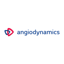 AngioDynamics, Inc. logo