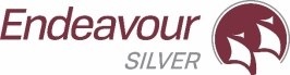 ENDEAVOUR SILVER CORP logo