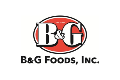 B&G Foods, Inc. logo
