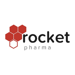 Rocket Pharmaceuticals, Inc. logo