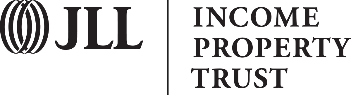 JLL Income Property Trust, Inc. logo