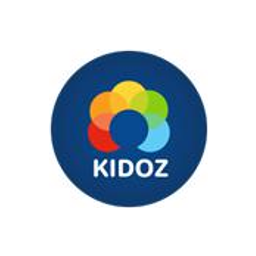 Kidoz Inc. logo