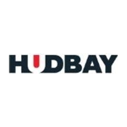 Hudbay Minerals Inc. logo