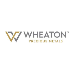 Wheaton Precious Metals Corp. logo