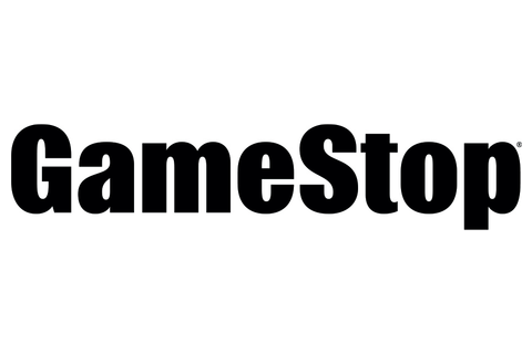 GameStop Corp. logo