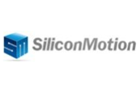 Silicon Motion Technology CORP logo