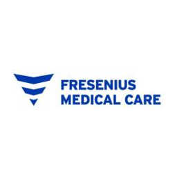 Fresenius Medical Care AG logo