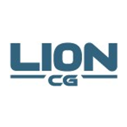 LION COPPER CORP logo