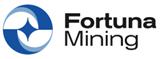 FORTUNA MINING CORP. logo
