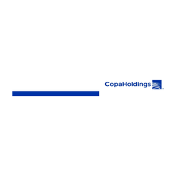 Copa Holdings, S.A. logo