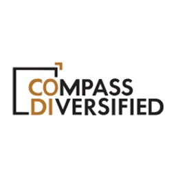 Compass Diversified Holdings logo