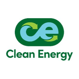 Clean Energy Fuels Corp. logo